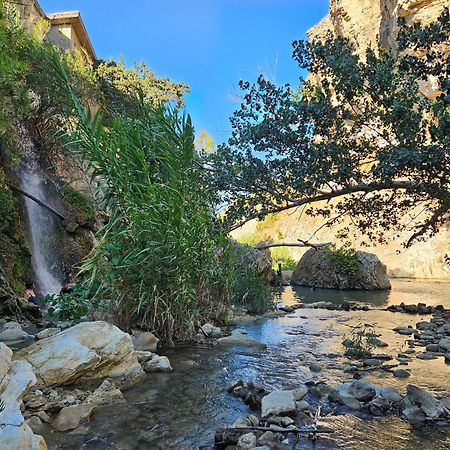 Casa Vacanza Corallo Кастеламаре дел Голфо Екстериор снимка