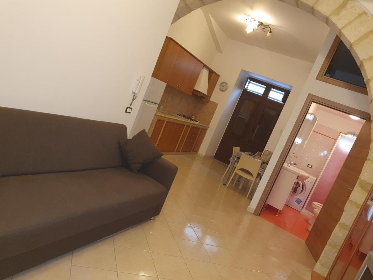 Casa Vacanza Corallo Кастеламаре дел Голфо Екстериор снимка