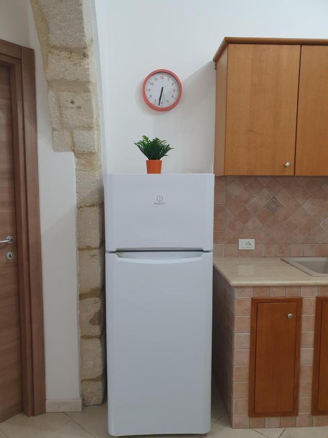 Casa Vacanza Corallo Кастеламаре дел Голфо Екстериор снимка