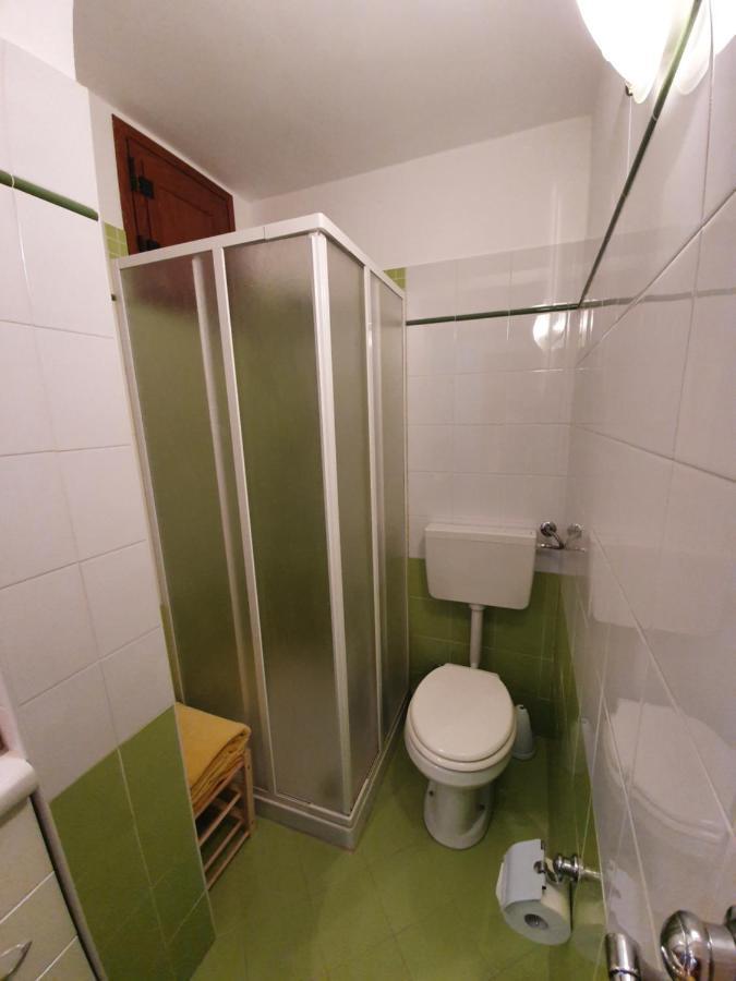 Casa Vacanza Corallo Кастеламаре дел Голфо Екстериор снимка