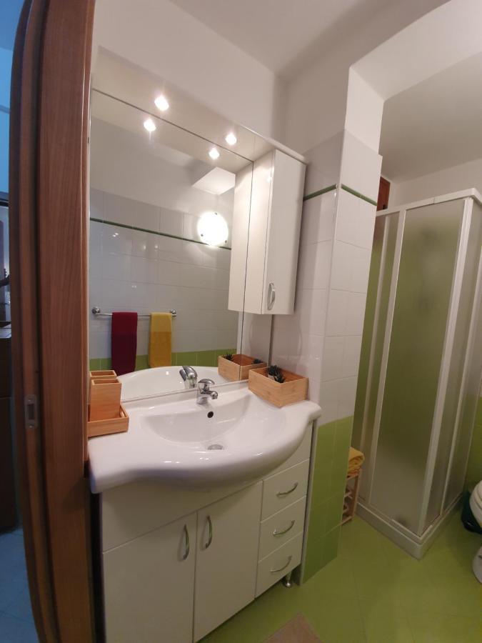 Casa Vacanza Corallo Кастеламаре дел Голфо Екстериор снимка