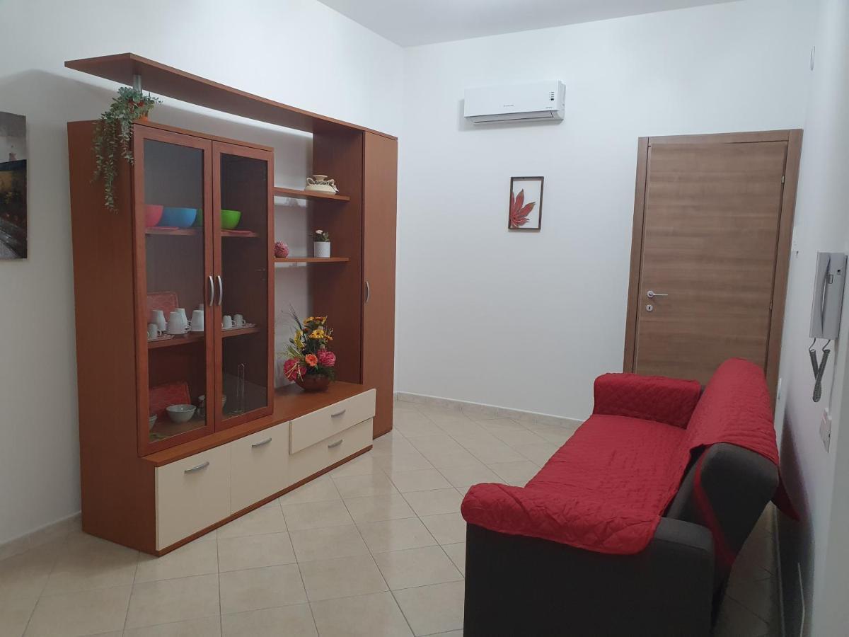Casa Vacanza Corallo Кастеламаре дел Голфо Екстериор снимка
