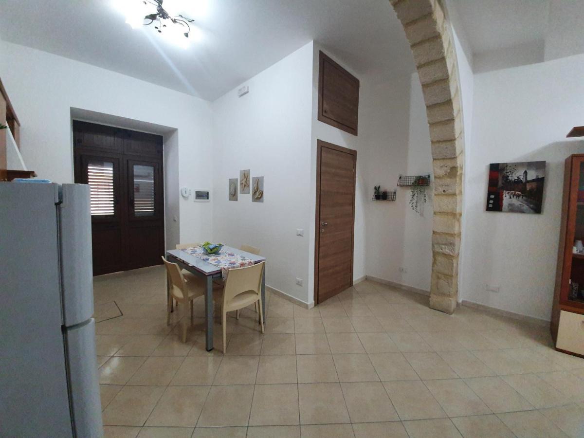 Casa Vacanza Corallo Кастеламаре дел Голфо Екстериор снимка