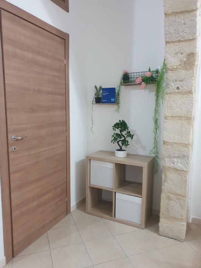 Casa Vacanza Corallo Кастеламаре дел Голфо Екстериор снимка